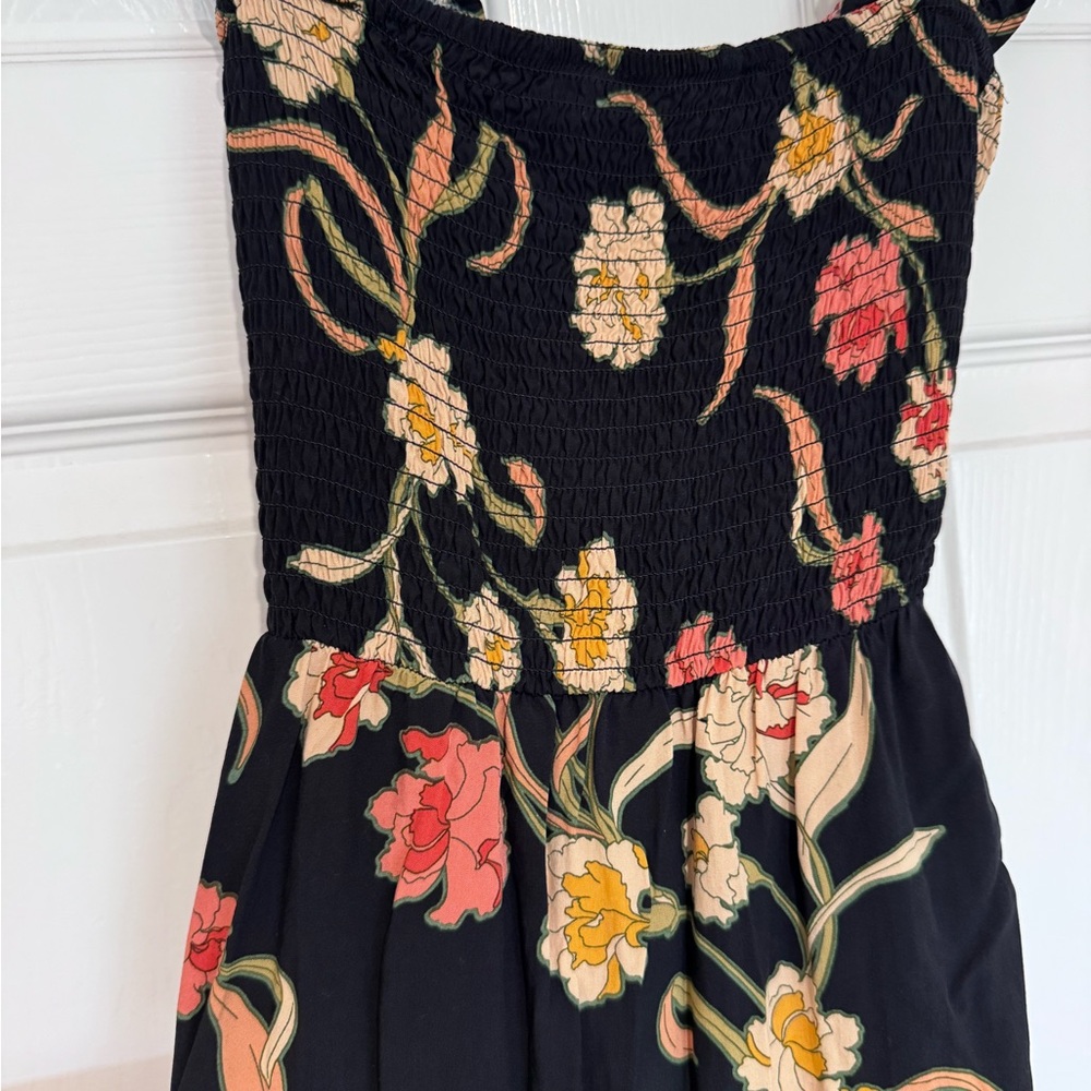 Floral Dress - Picture 7 of 9